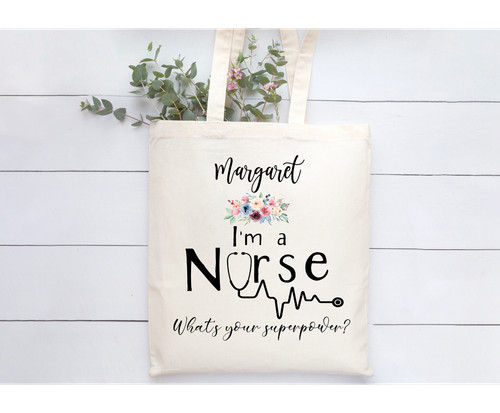 Personalised beige natural - personalised,