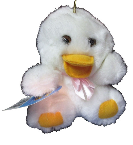 Soft and cute - soft, stuffed
