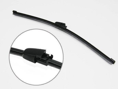 Rear wiper blade - wiper,