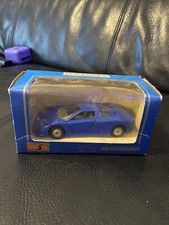 MAISTO 1:38 SCALE DIECAST