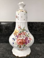 Rare Vintage Hammersley Rose