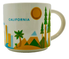 Starbucks You Are Here