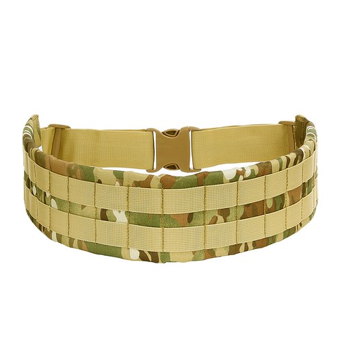Multicam army assault belt - multicam,