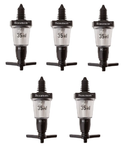 Optics home bar pack 5 - bar,