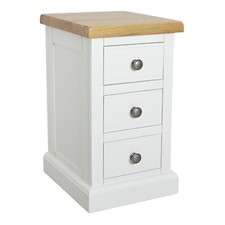 GROFurniture Small Bedside