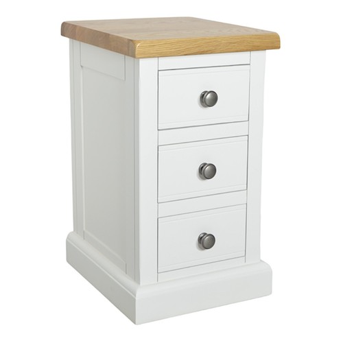Grofurniture small bedside - grofurniture,