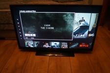 Bush DLED32HDS 32" HD Ready