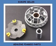 Vespa Lx 125 1998 - ON Genuine