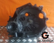 VW GOLF 1.9TDI 6 SPEED GEARBOX CODE GQN 