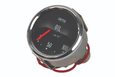 Jaguar mk2 smiths type oil - smiths,