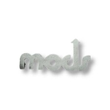 Vespa Lambretta MODS Legshield