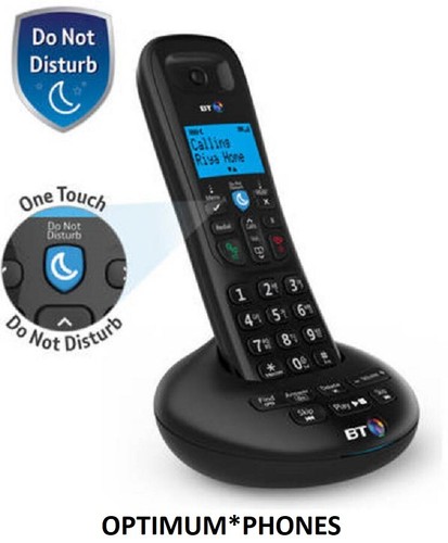 Bt3570 3570 single dect - bt,