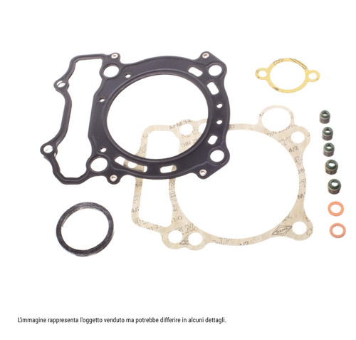 Gasket kit grinder - gasket, yamaha
