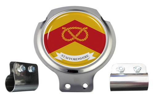 Scooter bar badge - scooter,