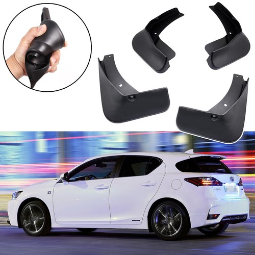 4pcs car mud - car, flaps