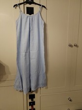 Peacocks nightdress size 8 - nightdress, 6-8