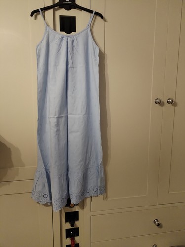 Peacocks nightdress size 8 - peacocks,
