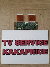 SAMSUNG UE40F5300AK 40" TV TCON BOARD RUNTK5351TP 0055FV