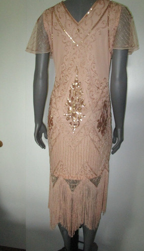 Prettyguide 20s flapper dress - flapper,