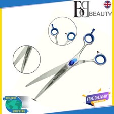 7”curved down Professional