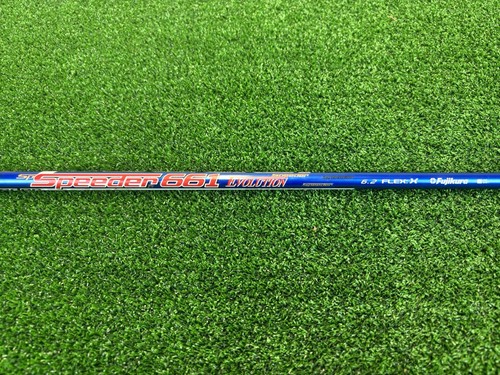 Fujikura speeder661 evolution - fujikura,