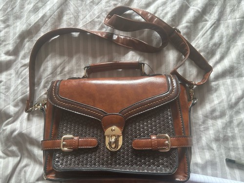 Vintage oak brown - vintage,