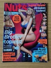 NUTS Magazine 9-15 September