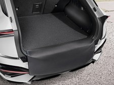 KIA Genuine Bumper Flap