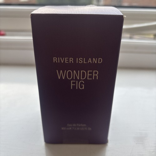 River island wonder fig eau - island,
