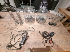 Harmon Kardon Soundsticks Joblot Bundle Soundsticks 2 Soundsticks 3