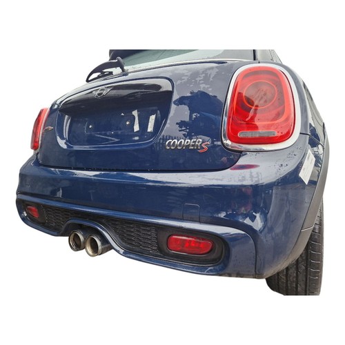 Mini cooper seven 2017 - mini, s
