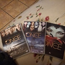 Once upon time - upon, 1