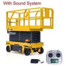 1/14 Metal Hydraulic Aerial