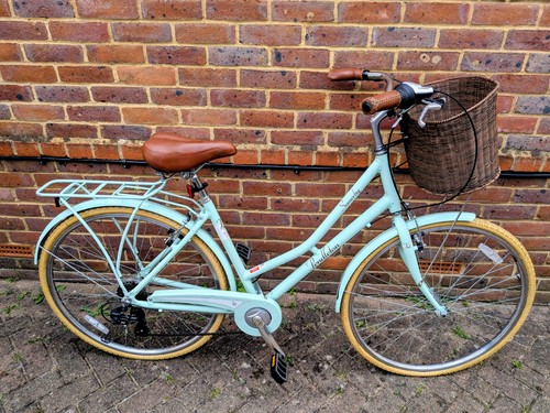 Lovingly used pendleton - lovingly,
