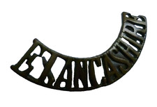 East Lancashire Regiment
