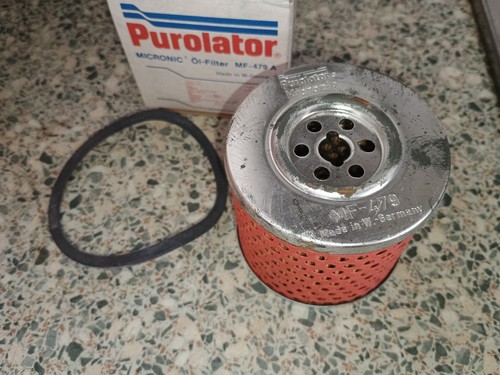 Oil filter fits vauxhall - oil, fits: