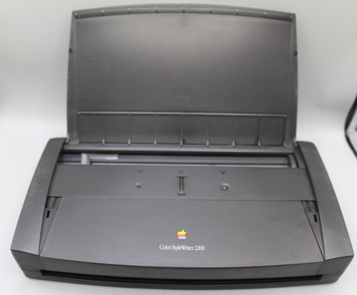 Rare vintage apple - rare,