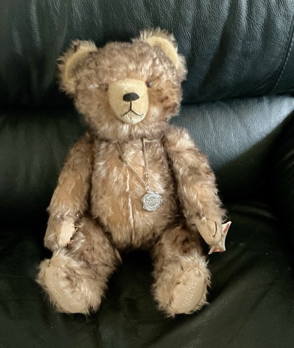 Large herman teddy original - large,