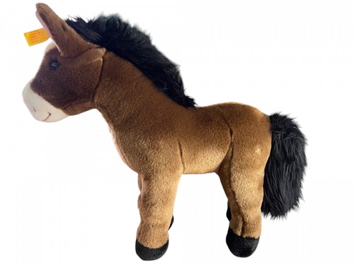 Steiff animal 070228 horse - steiff,