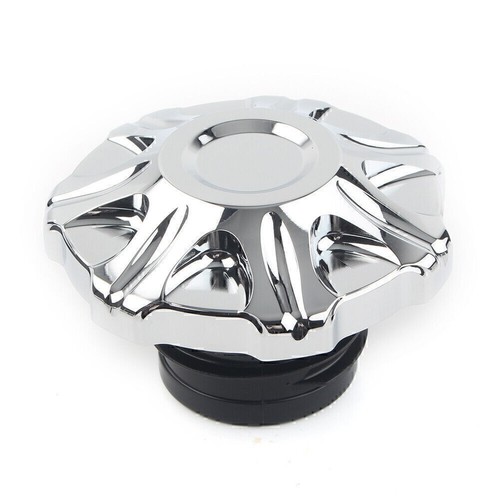Cnc oil cap - oil, fuel