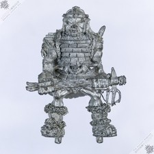 WARHAMMER FANTASY GARGANTUAN