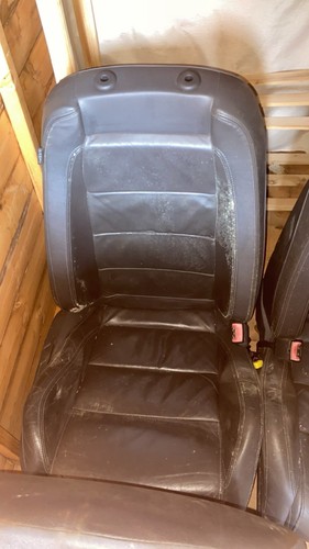 Volkswagen golf mk5 gti heated - mk5,