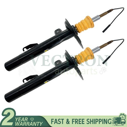 Pair front fit bmw - pair,