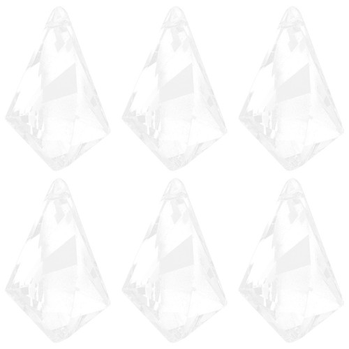 Set reusable crystal - set,