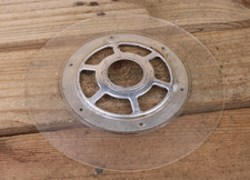 Huret Spoke Protector Guard Disc Vintage Retro Steel Road Racing Touring Bike