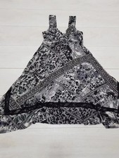 Stella Morgan Short Dress Size