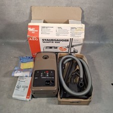 Aeg Vampyr Electronic 406