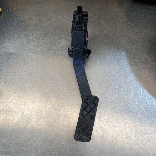 Seat leon accelerator throttle - accelerator,