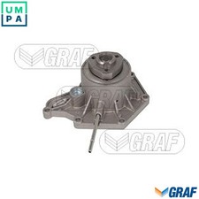 WATER PUMP ENGINE COOLING