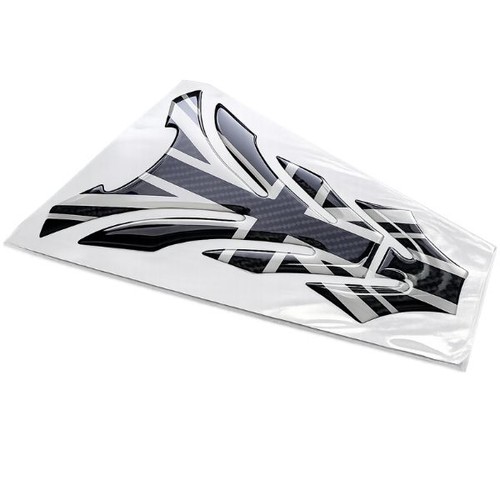 Tank pad protector flag for - pad,